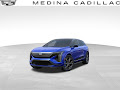 2027 Cadillac OPTIQ V-Series