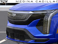 2027 Cadillac OPTIQ V-Series