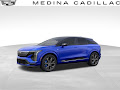 2027 Cadillac OPTIQ V-Series