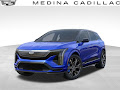 2027 Cadillac OPTIQ V-Series