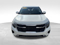 2025 Kia Seltos LX
