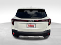 2025 Kia Seltos LX