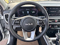 2025 Kia Seltos LX