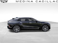 2027 Cadillac LYRIQ Luxury