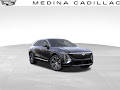 2027 Cadillac LYRIQ Luxury
