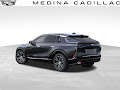 2027 Cadillac LYRIQ Luxury
