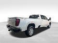 2024 GMC Sierra 3500HD SLT