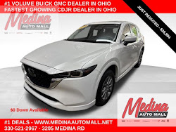 2024 Mazda CX-5 2.5 S Preferred Package