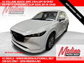2024 Mazda CX-5 2.5 S Preferred Package