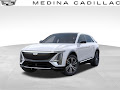 2027 Cadillac LYRIQ Luxury
