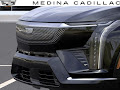 2027 Cadillac OPTIQ Premium Luxury