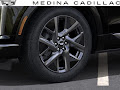 2027 Cadillac OPTIQ Premium Luxury