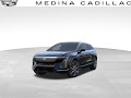 2027 Cadillac OPTIQ Premium Luxury