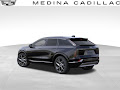 2027 Cadillac OPTIQ Premium Luxury