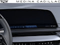2027 Cadillac OPTIQ Premium Luxury