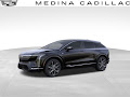 2027 Cadillac OPTIQ Premium Luxury