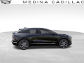 2027 Cadillac OPTIQ Premium Luxury