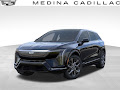 2027 Cadillac OPTIQ Premium Luxury