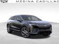 2027 Cadillac OPTIQ Premium Luxury