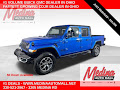 2024 Jeep Gladiator Sport S