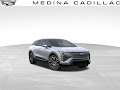 2027 Cadillac OPTIQ Sport