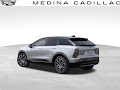 2027 Cadillac OPTIQ Sport