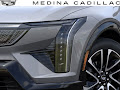 2027 Cadillac OPTIQ Sport