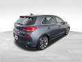 2018 Hyundai Elantra GT Sport