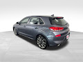 2018 Hyundai Elantra GT Sport