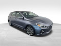 2018 Hyundai Elantra GT Sport