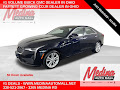 2020 Cadillac CT4 Luxury