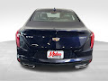 2020 Cadillac CT4 Luxury