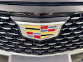 2020 Cadillac CT4 Luxury