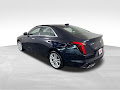2020 Cadillac CT4 Luxury