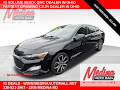 2020 Chevrolet Malibu RS