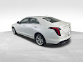 2023 Cadillac CT4 Luxury