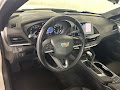 2023 Cadillac CT4 Luxury