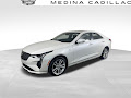 2023 Cadillac CT4 Luxury