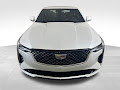 2023 Cadillac CT4 Luxury