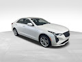 2023 Cadillac CT4 Luxury