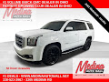 2020 GMC Yukon SLT Standard Edition