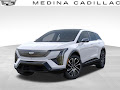 2027 Cadillac OPTIQ Sport