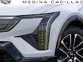 2027 Cadillac OPTIQ Sport