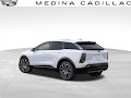 2027 Cadillac OPTIQ Sport