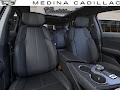 2027 Cadillac OPTIQ Sport