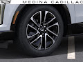 2027 Cadillac OPTIQ Sport