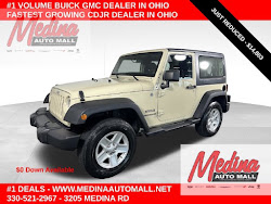 2011 Jeep Wrangler Sport