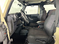 2011 Jeep Wrangler Sport