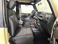 2011 Jeep Wrangler Sport