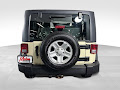 2011 Jeep Wrangler Sport